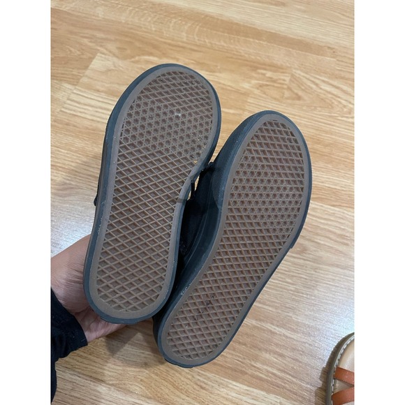 Toddler VANS size 10.5 - Picture 3 of 5